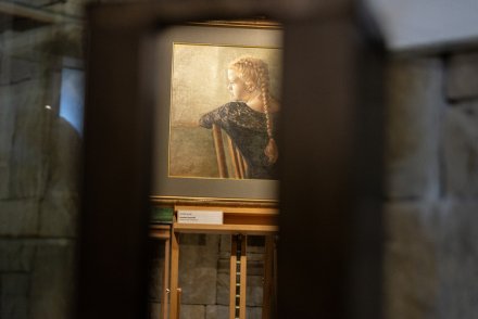 Granatowe Góry - Dzień 1